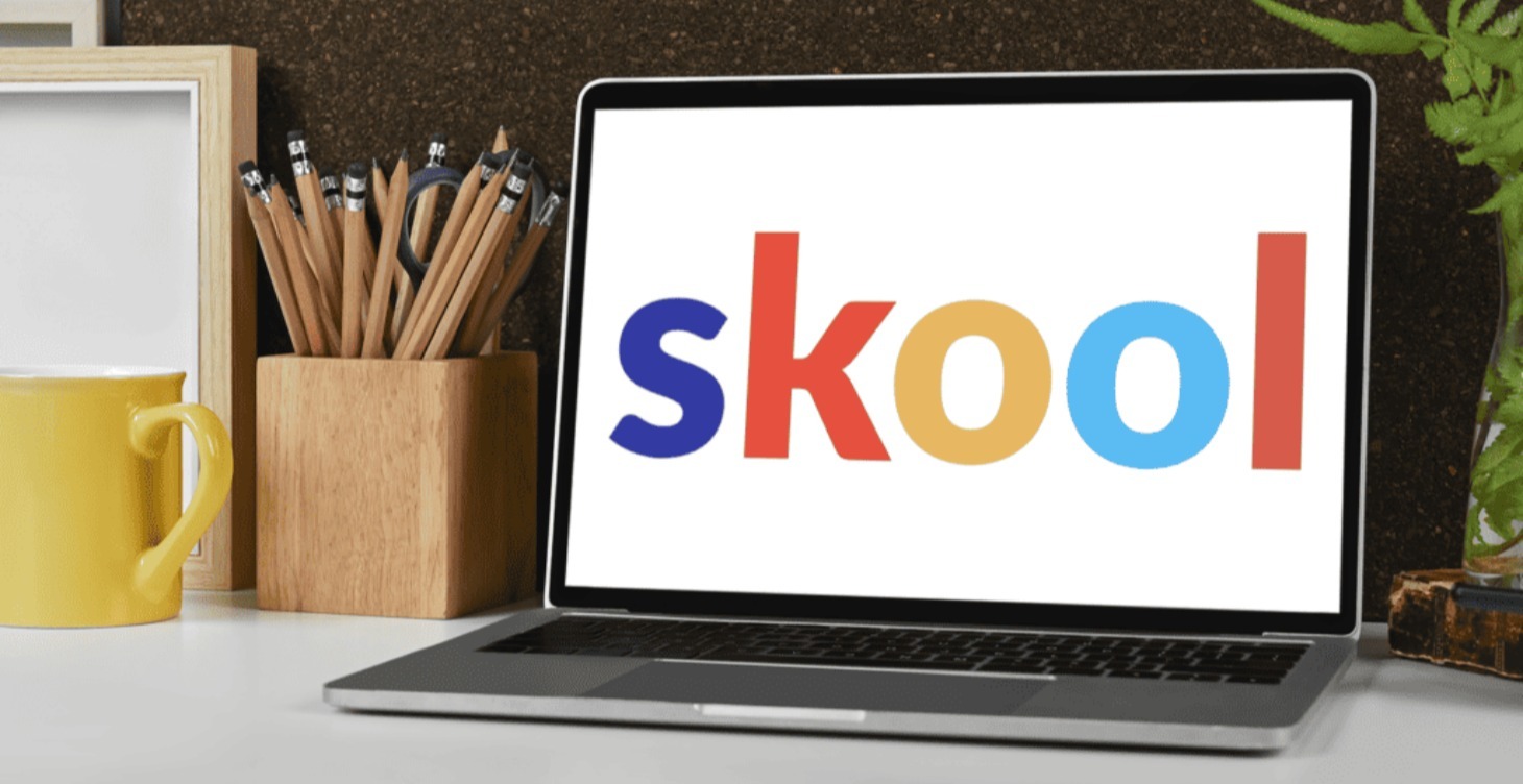 認識Skool - What is Skool?