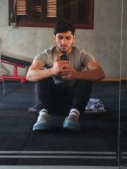 Abdulrahman Sayed