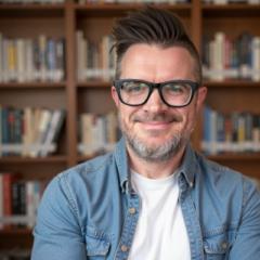 Nate Fancher