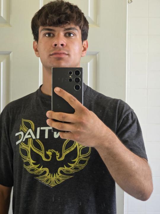 Nick Suchyta