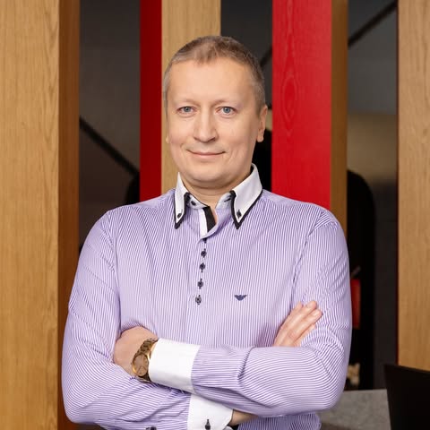 Argo Võrk