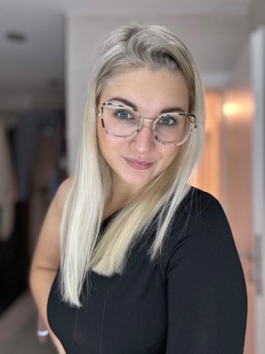 Lisa Agic