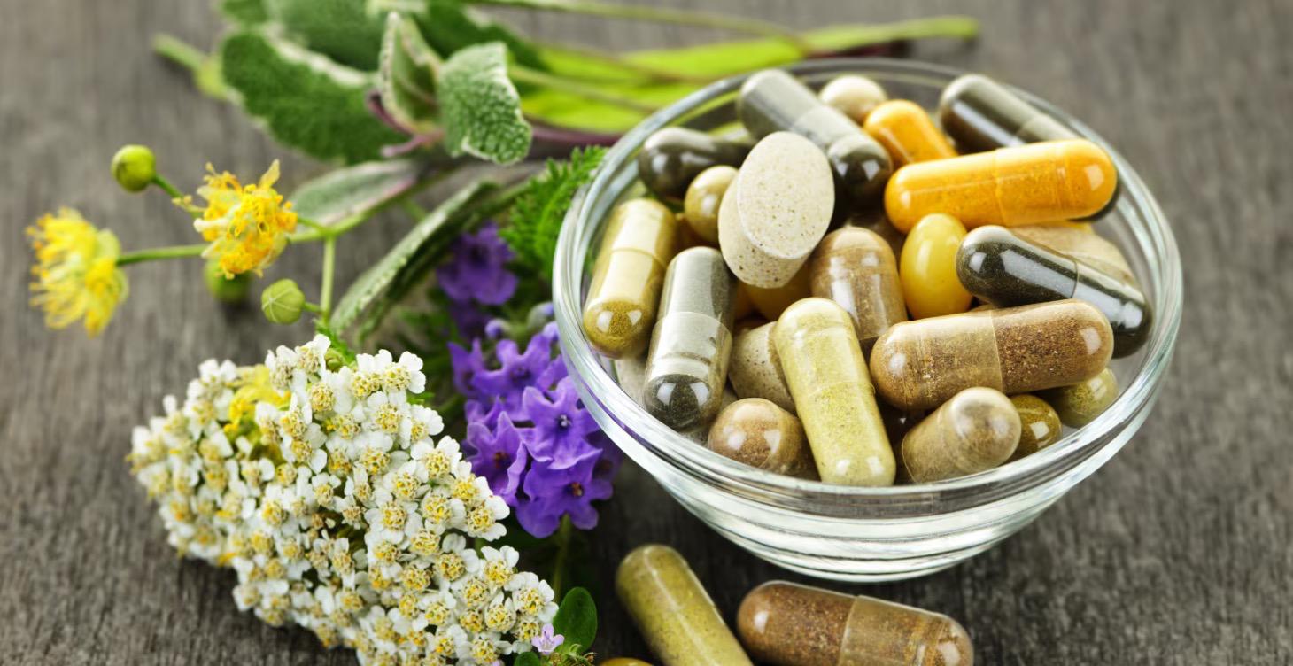 Supplements (benefits & usage)