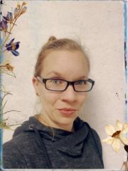 Dorothea Sommer-Richter