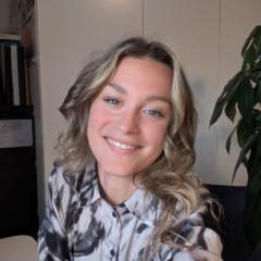 Nicole Ortner