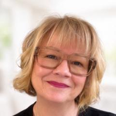 Karen Engelage