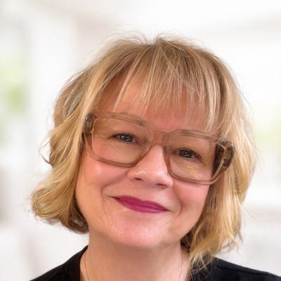 Karen Engelage