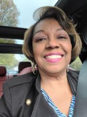 Lisa Vaughn