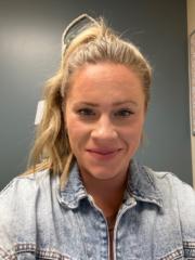Anna Clinton