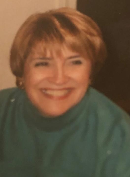 Cathy Sherry