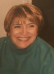 Cathy Sherry