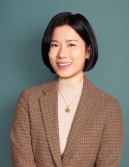 Jill Chiang