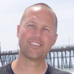 Bryan Thunstrom