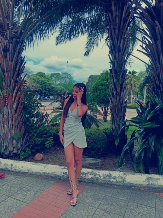 Michelth Dayana Quintero