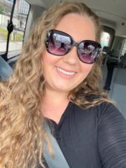 Megan Stoneman