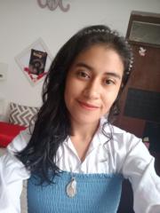 Leslye Jimenez Vargas