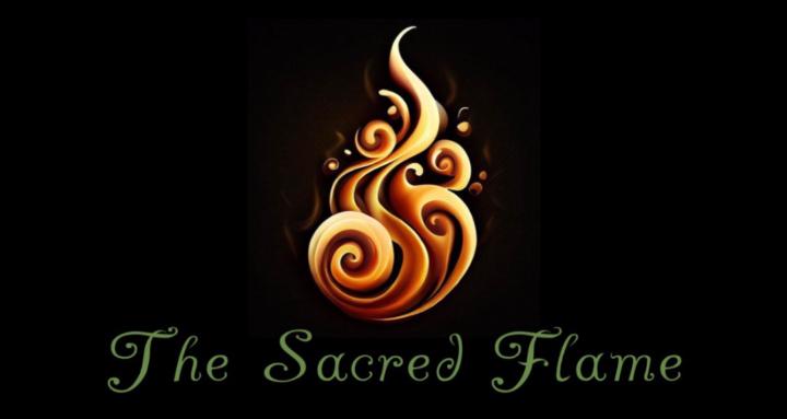 TheSacredFlameReiki&Meditation
