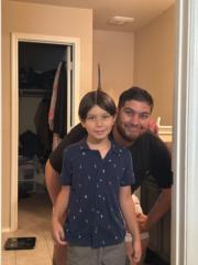 Nathan Arreola