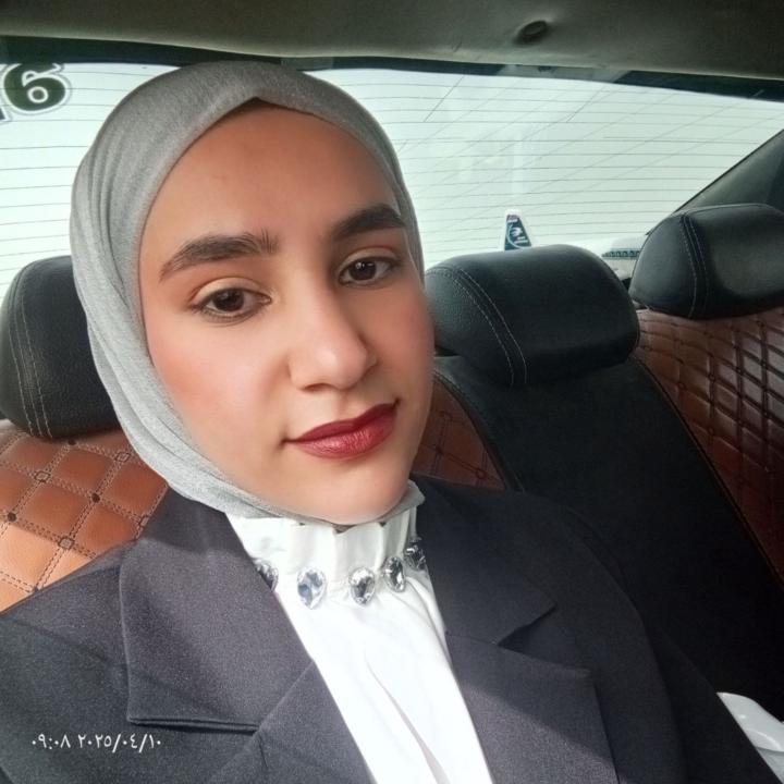 منتهى عبدالرحمن