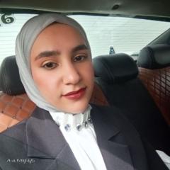 منتهى عبدالرحمن