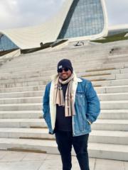 Navin Kumar