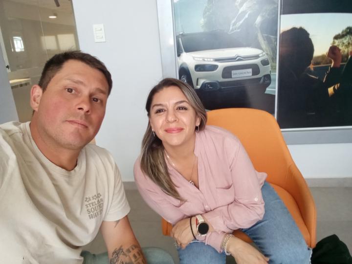 Alexis Venegas