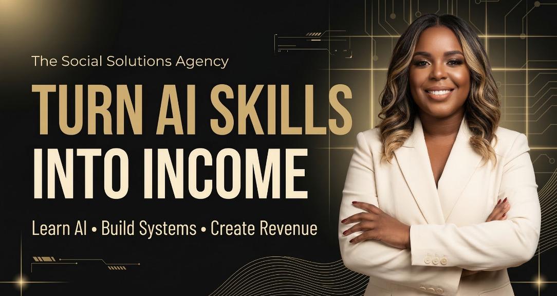 Money Making Millennials W/ AI