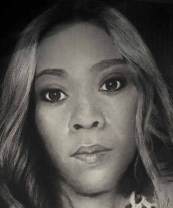 Pamela Jackson