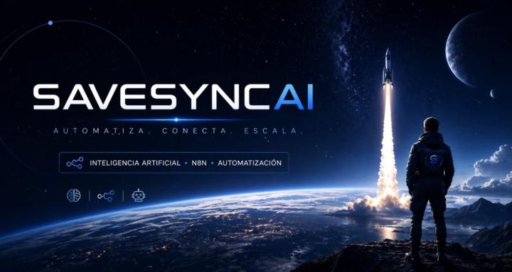 SaveSyncAI