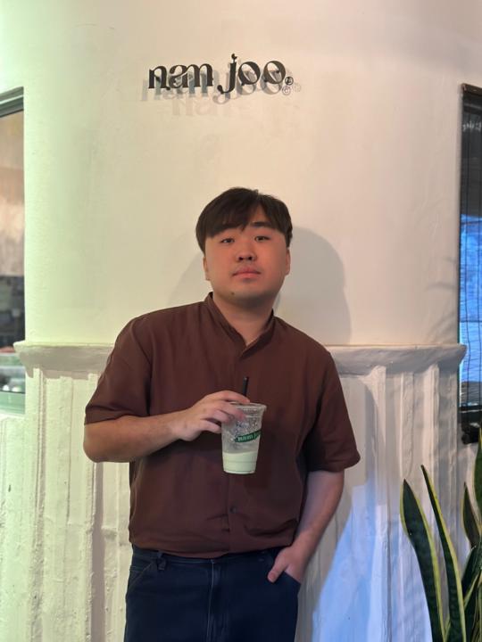 Eric Sia