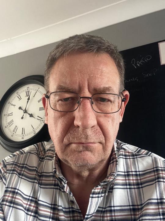 Tony Hirt