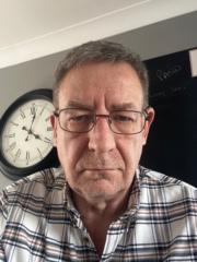 Tony Hirt