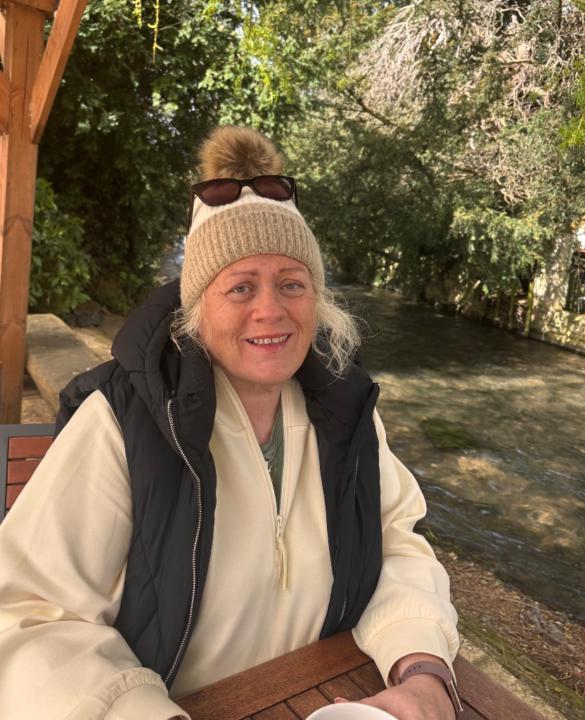Judith Edwards