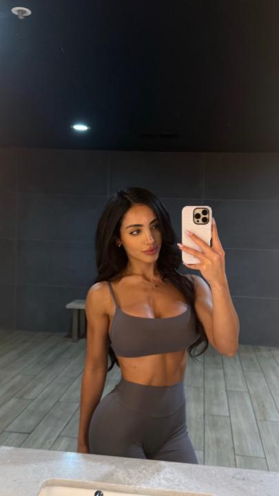 Romina Iranmanesh