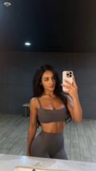 Romina Iranmanesh