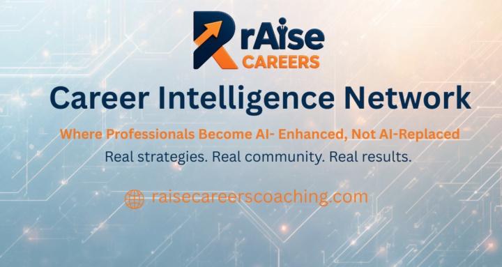 Career intelligence Network