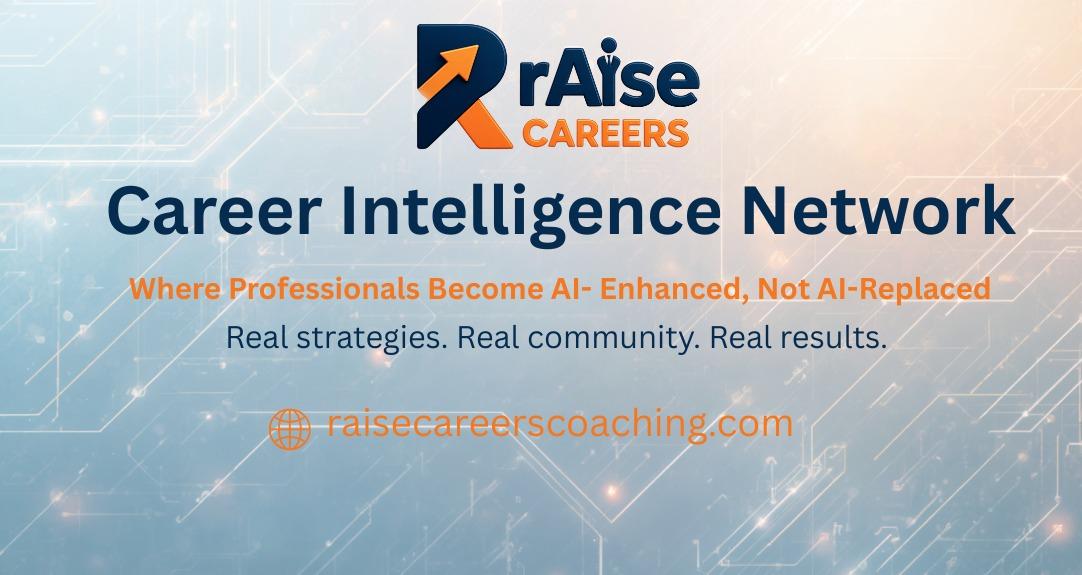 Career intelligence Network