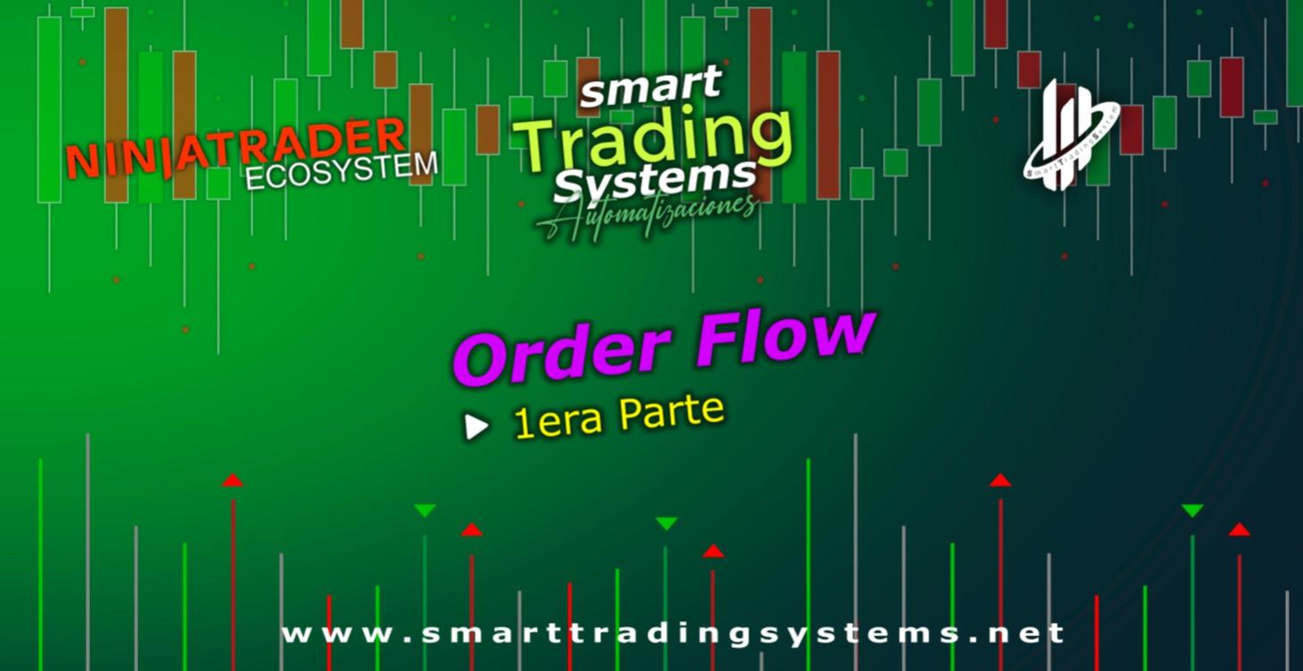 MÓDULO 6: ORDER FLOW BÁSICO 🟢 FREE