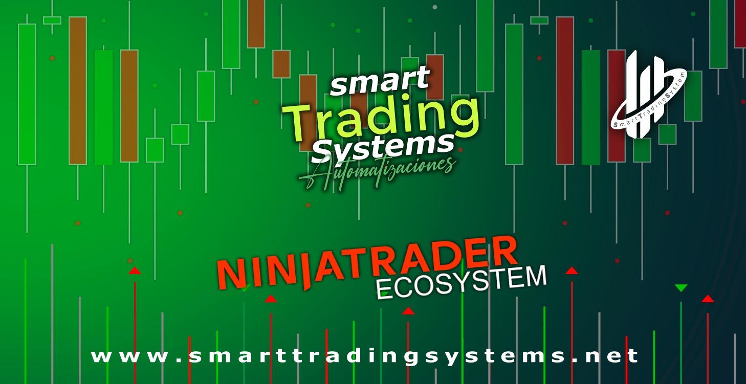 ¡Bienvenido a Smart Trading Systems! 🚀