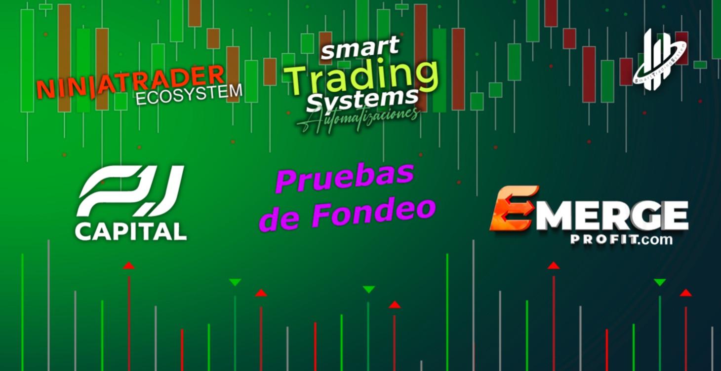 MÓDULO 4: PRUEBAS DE FONDEO 🟢 FREE