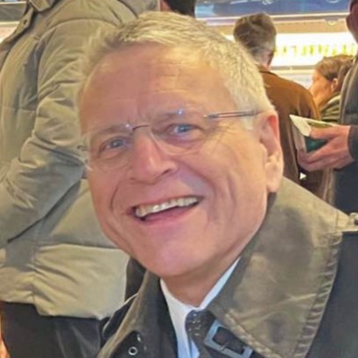 David White
