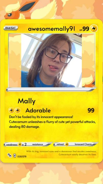 Mallory Olfers