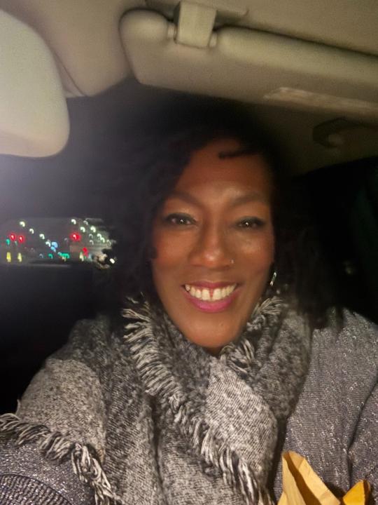 Leitina Reuben-Travers