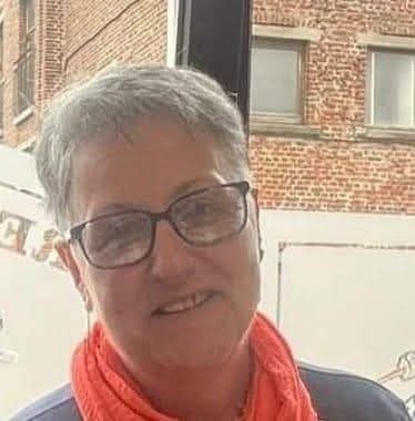 Nadia Intilisano