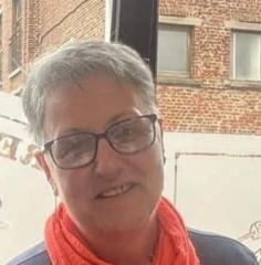 Nadia Intilisano