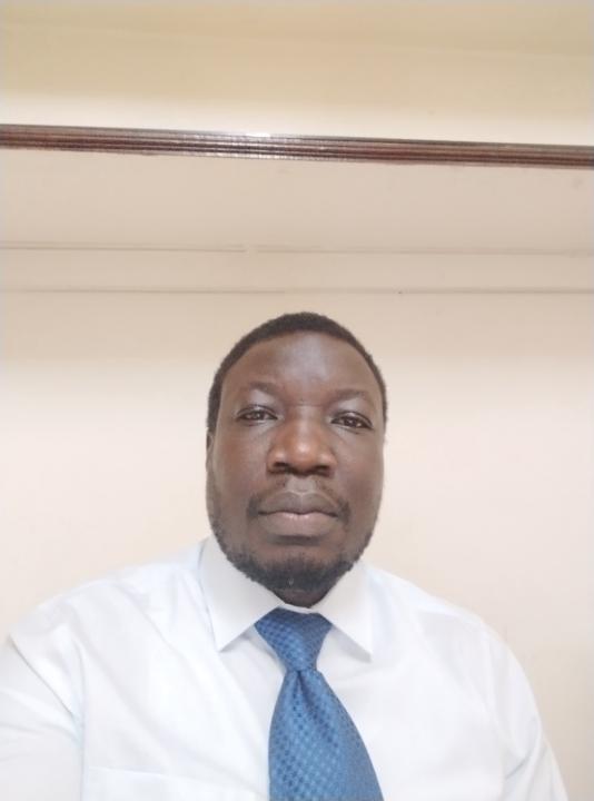 Fredrick Ogada