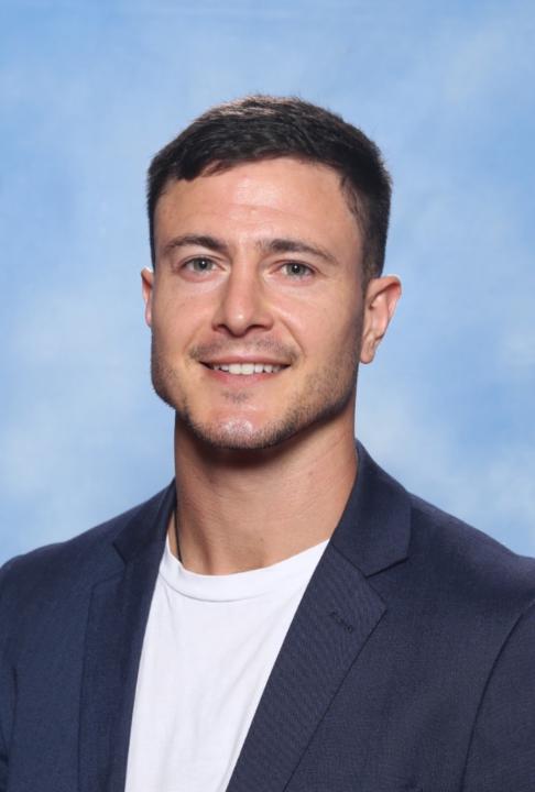 Trent Taylor