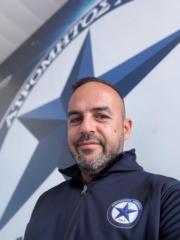 Kyriakos Karamoutsos