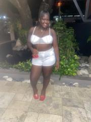 Moesha Williams