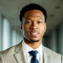 Tyrell Green